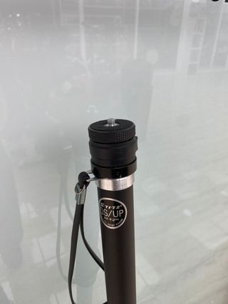 Tripode Monopié para cámara Stitz