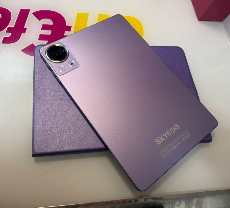 Tablet skyegg k15-eea  8+16/256gb afbeelding 3