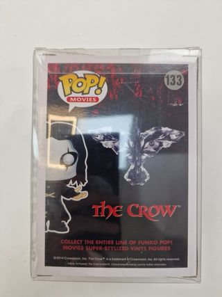 Bebé y juguetes FUNKO POP El Cuervo 133