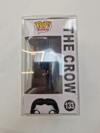 Bebé y juguetes FUNKO POP El Cuervo 133