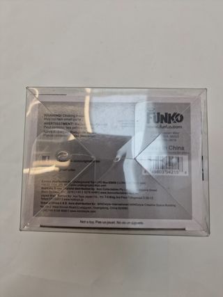 Bebé y juguetes FUNKO POP El Cuervo 133