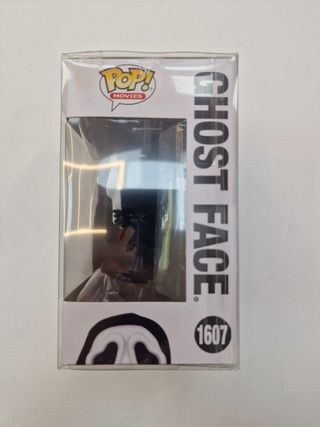 Bebé y juguetes Funko Pop! Movies Ghost Face 1607