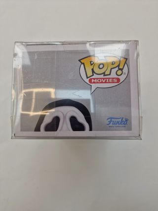 Bebé y juguetes Funko Pop! Movies Ghost Face 1607