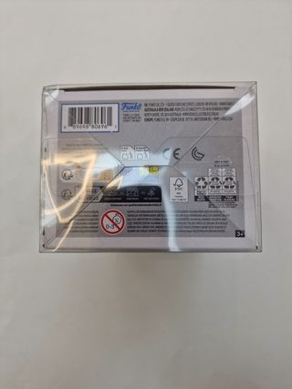 Bebé y juguetes Funko Pop! Movies Ghost Face 1607