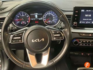 Kia XCeed 1.5 (160 cv)