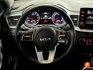 Kia XCeed 1.0 T-GDi Drive 88kW (120CV)