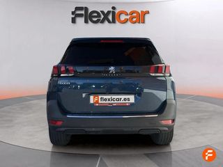 Peugeot 5008 1.5 BlueHDi 96kW S&S Allure Pack EAT8