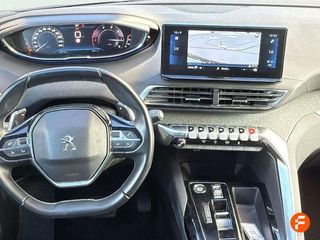 Peugeot 5008 1.5 BlueHDi 96kW S&S Allure Pack EAT8