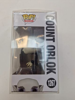 Bebé y juguetes Funko Pop! Movies: Nosferatu 100th 1267