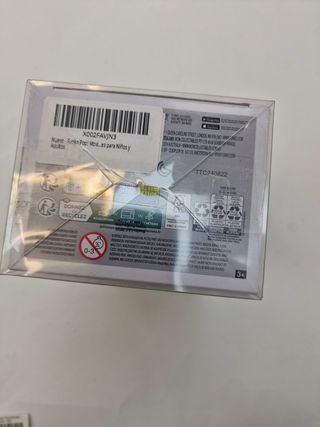 Bebé y juguetes Funko Pop! Movies: Nosferatu 100th 1267