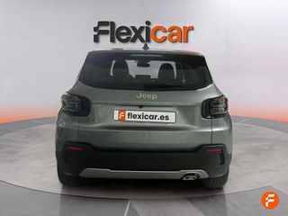 Jeep Avenger 1.2 G 74kW (100CV) Longitude