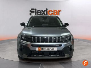 Jeep Avenger 1.2 G 74kW (100CV) Longitude