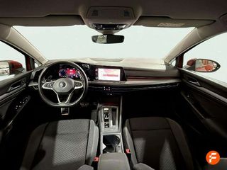 Volkswagen Golf Style 1.5 eTSI 110kW (150CV) DSG