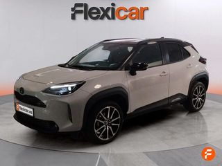 Toyota Yaris Cross 1.5 130H GR Sport