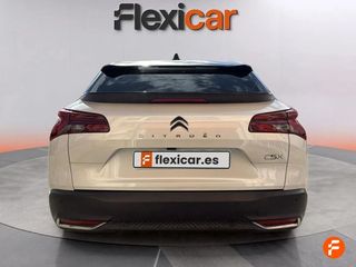 Citroën C5 X PureTech 96kW (130CV) S&S EAT8 You