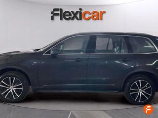 Volvo XC90 2.0 B5 D AWD Momentum Pro Auto