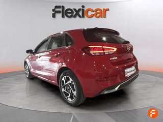 Hyundai i30 1.0 TGDI 48V Klass