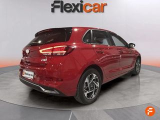 Hyundai i30 1.0 TGDI 48V Klass