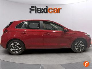 Hyundai i30 1.0 TGDI 48V Klass