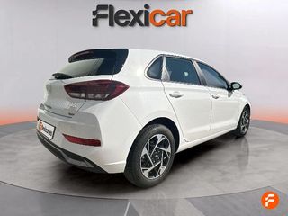 Hyundai i30 1.0 TGDI 48V Klass