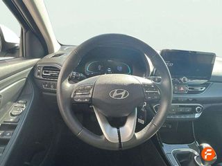Hyundai i30 1.0 TGDI 48V Klass
