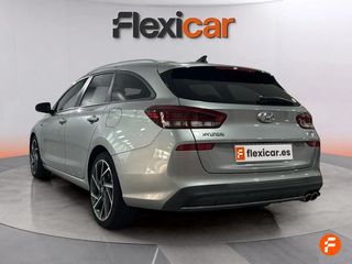 Hyundai i30 1.5 TGDI 48V N Line X DCT