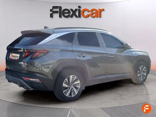 Hyundai Tucson 1.6 CRDI 100kW (136CV) 48V Maxx