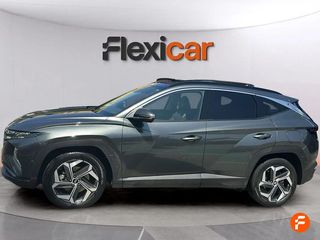 Hyundai Tucson 1.6 TGDI 132kW 48V Style Teal DCT 4x4
