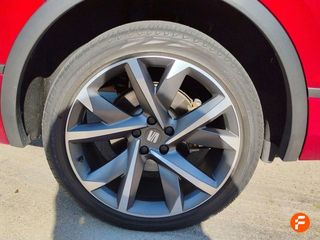 Seat Tarraco 1.4 E-Hybrid 180kW DSG FR GO