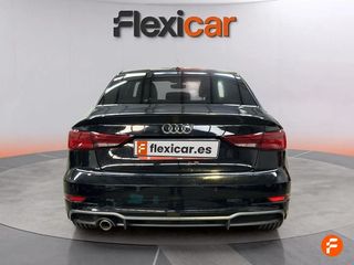 Audi A3 1.6 TDI S tronic Sportback