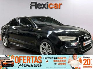 Audi A3 1.6 TDI S tronic Sportback