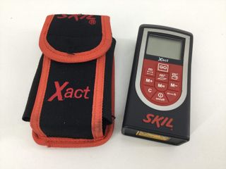 medidor laser skil xact 530