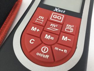 medidor laser skil xact 530