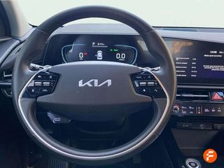 Kia Niro 1.6 GDi PHEV 135kW (183CV) Drive