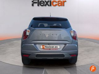 SsangYong Tivoli G15T Urban Plus