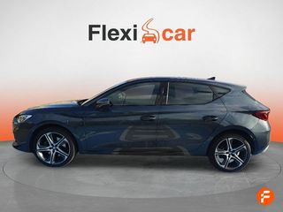 Seat Leon 1.4 e-Hybrid DSG-6 S&S FR Go L