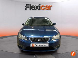 Seat Leon 1.6 TDI 110cv St&Sp Reference Connect