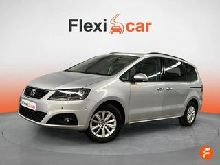 Seat Alhambra 1.4 TSI 110kW DSG St&Sp Style GO