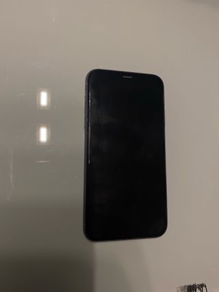 iPhone 11 128GB Lila