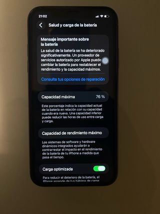 iPhone 11 128GB Lila