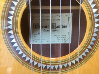 guitarra clasica vicente sanchis 29