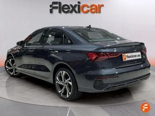 Audi A3 Sportback Black line 30 TFSI 81kW S tron
