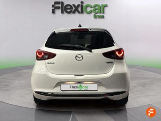 Mazda 2 e-SKYACTIV G 1.5 66kW (90CV) MT Homura