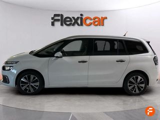 Citroën Grand C4 Picasso PureTech 96KW (130CV) S&S 6v Feel