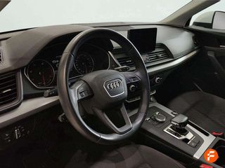 Audi Q5 40 TDI 140kW (190CV) quattro S tronic