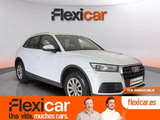 Audi Q5 40 TDI 140kW (190CV) quattro S tronic