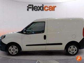 Fiat Doblò Easy 1.6 Multijet 70kW (95CV) SWB