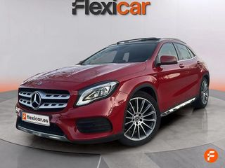 Mercedes GLA GLA 180