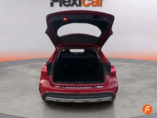 Mercedes GLA GLA 180