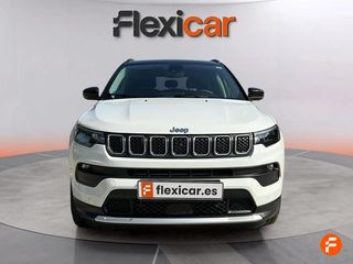 Jeep Compass 1.3 PHEV 140kW (190CV) Limited AT AWD